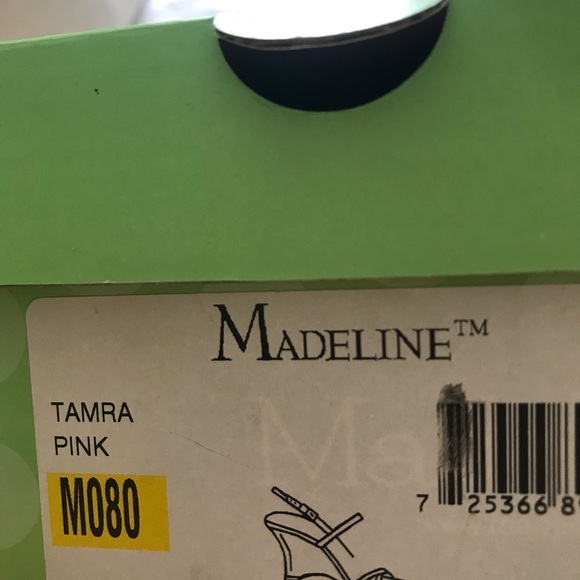 Platform sandals - Picture 3 of 3